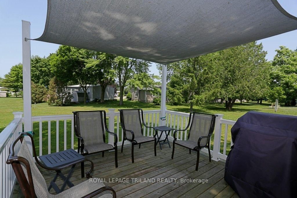 314 Wyldwood Lane • South Huron, ON photo 12