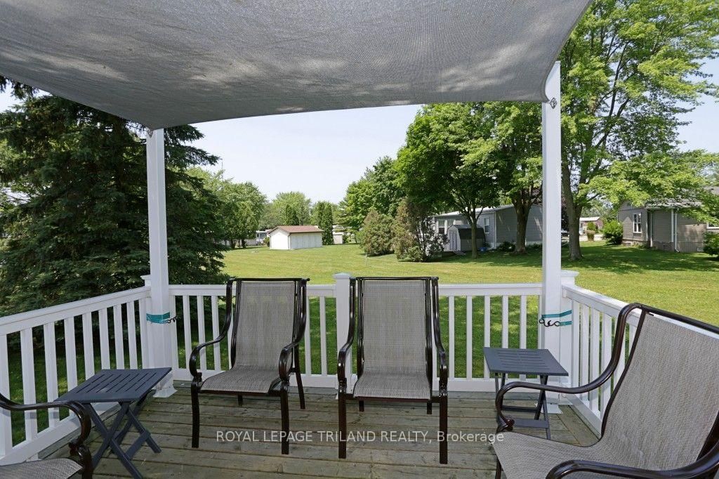 314 Wyldwood Lane • South Huron, ON photo 13