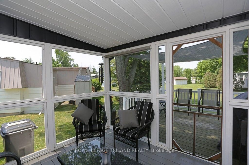 314 Wyldwood Lane • South Huron, ON photo 14