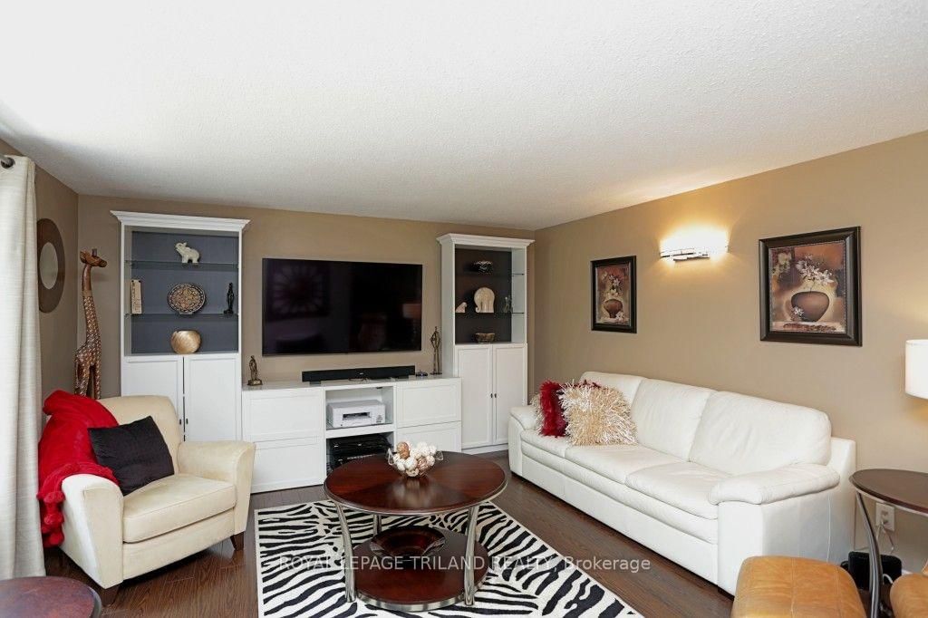 314 Wyldwood Lane • South Huron, ON photo 18