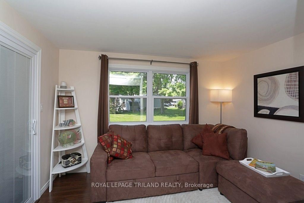 314 Wyldwood Lane • South Huron, ON photo 29