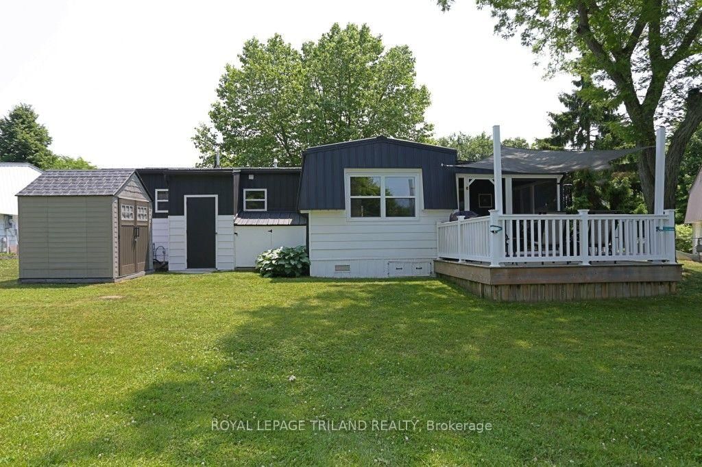 314 Wyldwood Lane • South Huron, ON photo 6