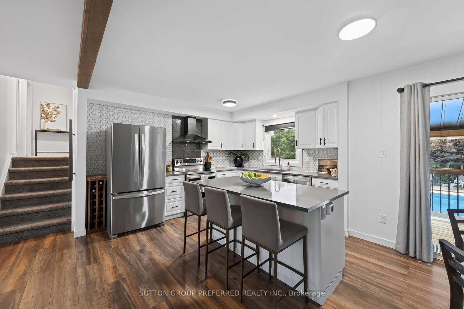 240 Byron Avenue • Thames Centre, ON photo 17