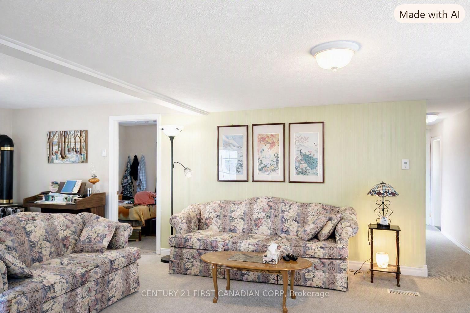 79681 Bluewater Highway • #40 • Central Huron, ON photo 5