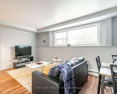 203 Marier Avenue • Ottawa, ON photo 8