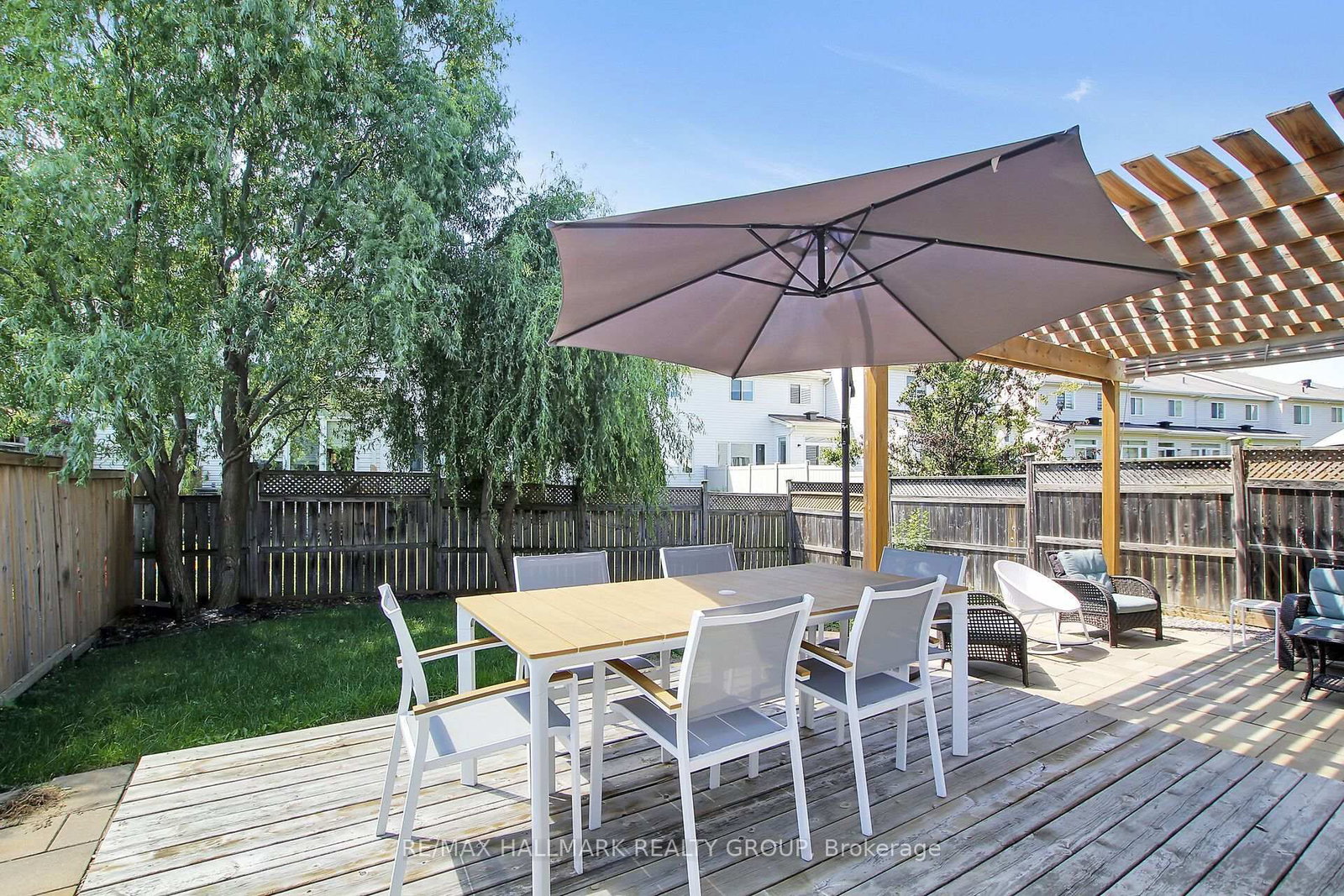 104 Strathcarron Crescent • Ottawa, ON photo 40