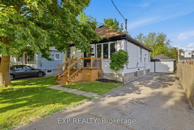 70 Mackay Avenue • London South, ON photo 3