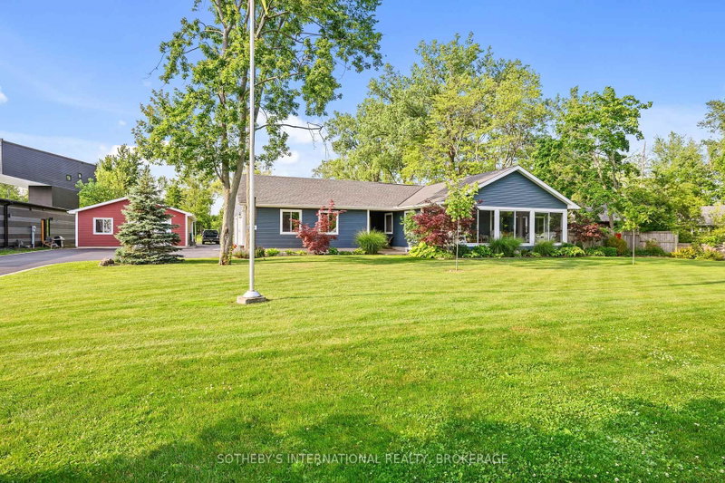 880 Edgemere Road