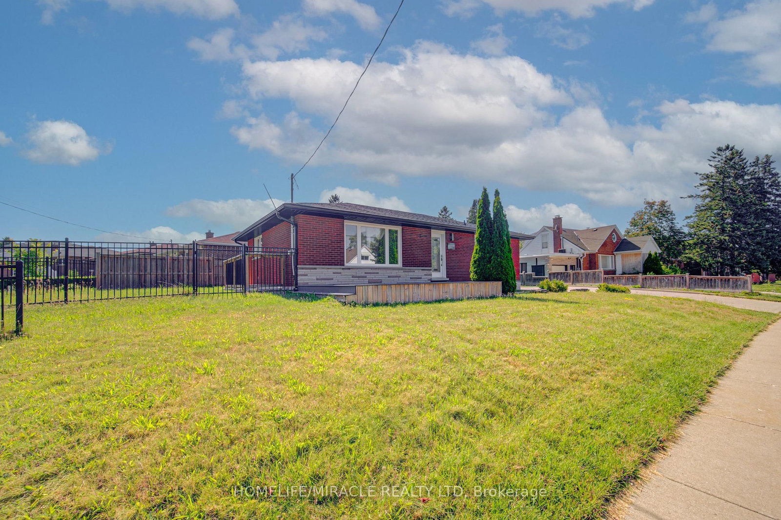 161 Kipling Avenue • Kitchener, ON photo 1