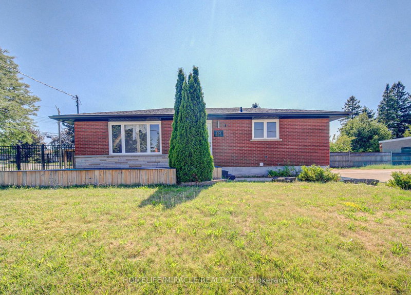 161 Kipling Avenue
