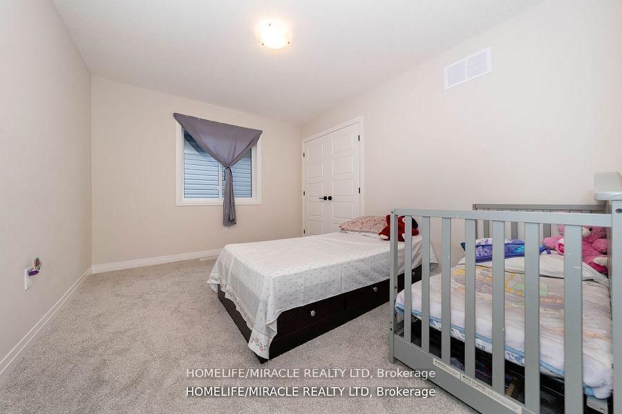 139 Siebert Avenue • Kitchener, ON photo 10