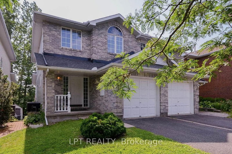 41 Highmont Court