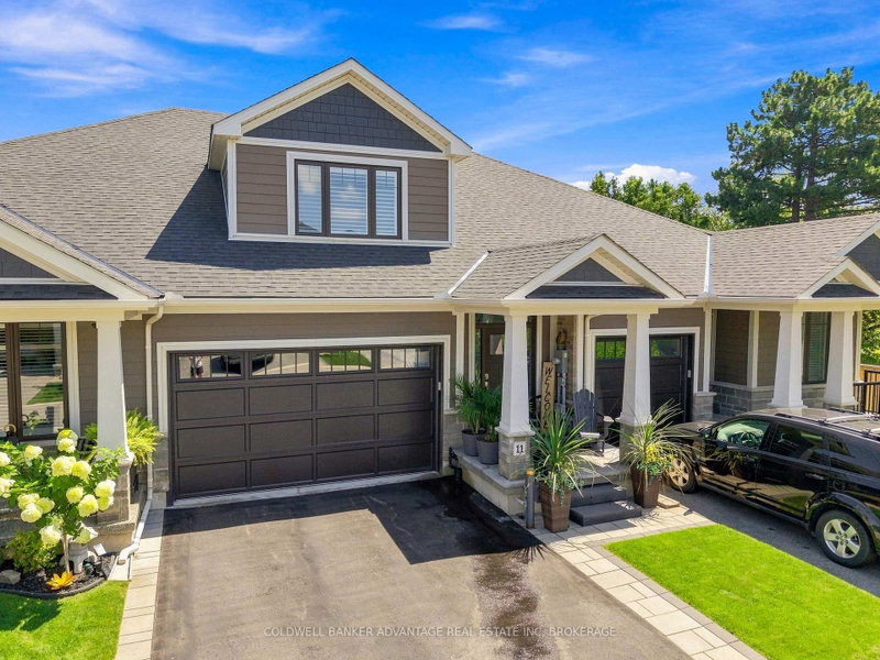 11 Dandurand Court