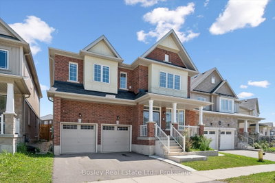 219 Dolman Street W • Woolwich, ON photo 2
