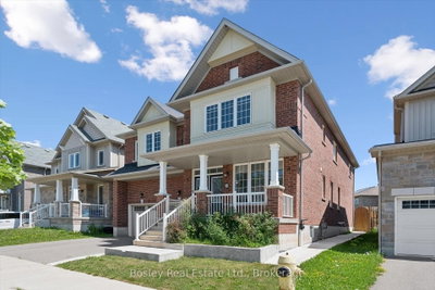 219 Dolman Street W • Woolwich, ON photo 3