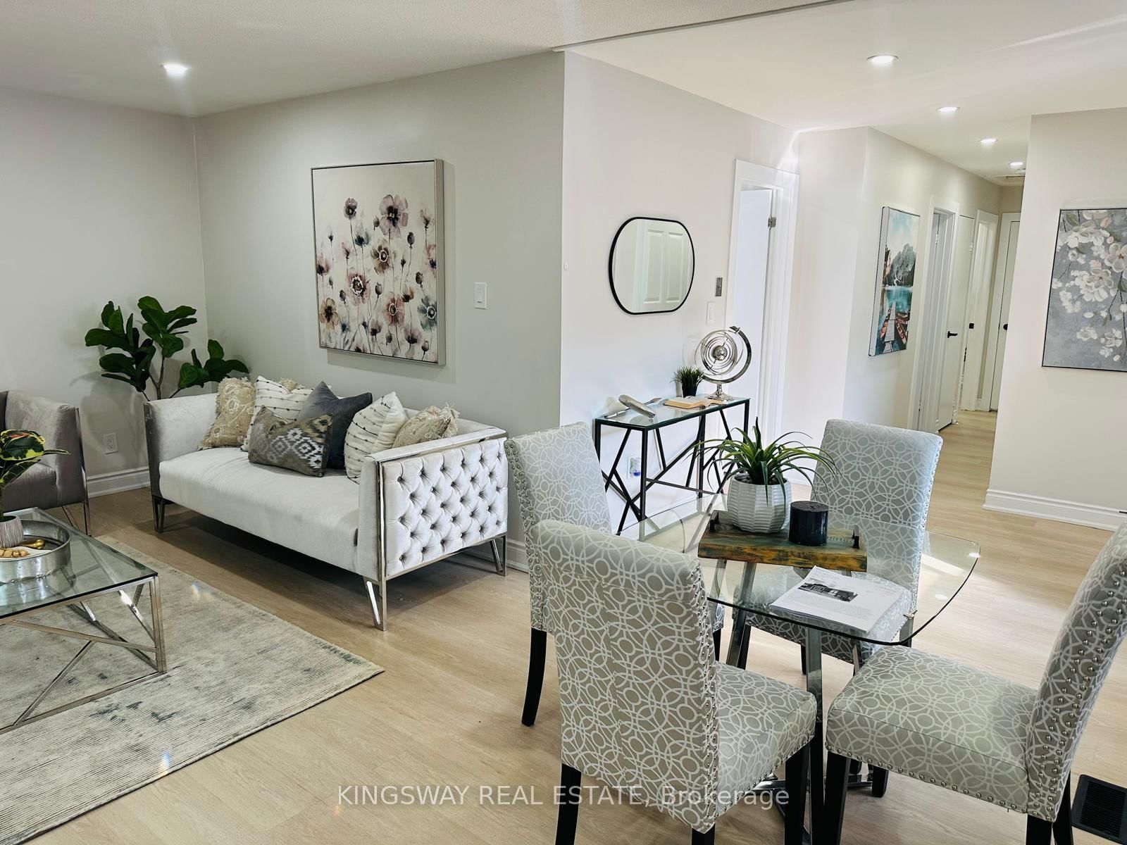 35 Silver Aspen Crescent • Kitchener, ON photo 12