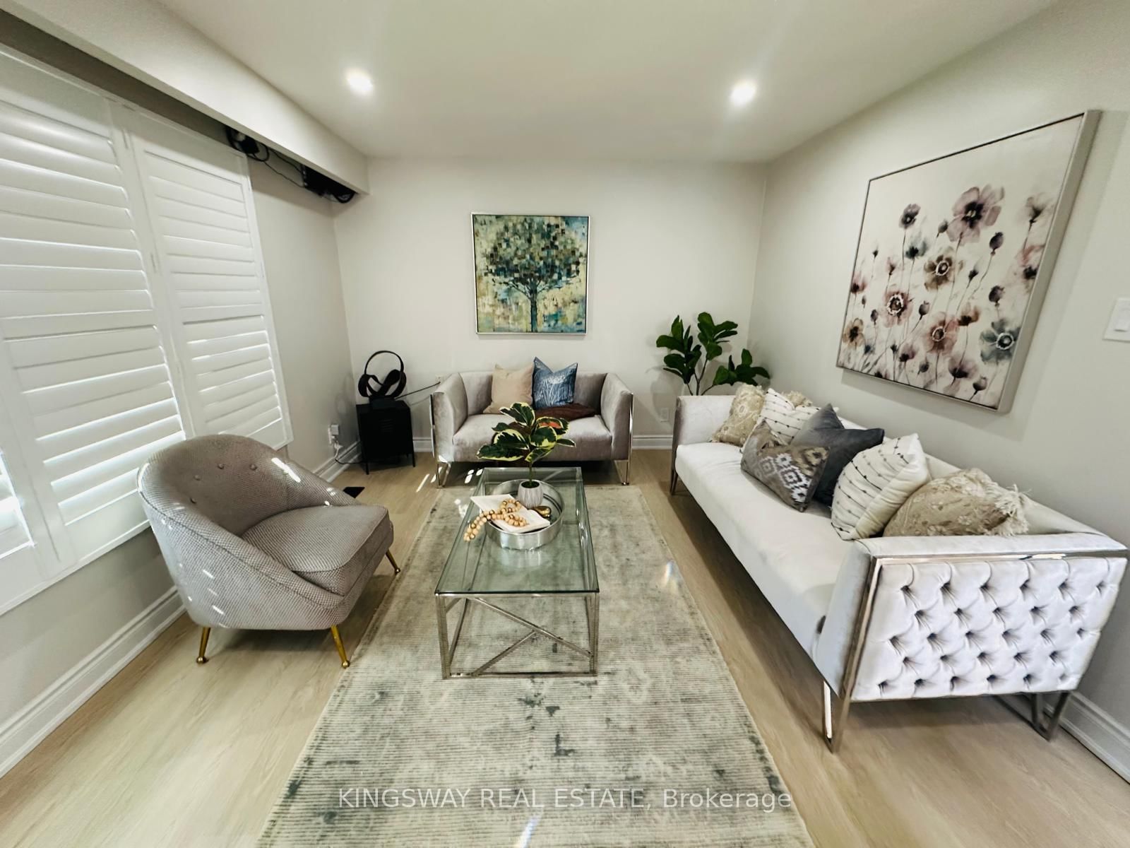 35 Silver Aspen Crescent • Kitchener, ON photo 13
