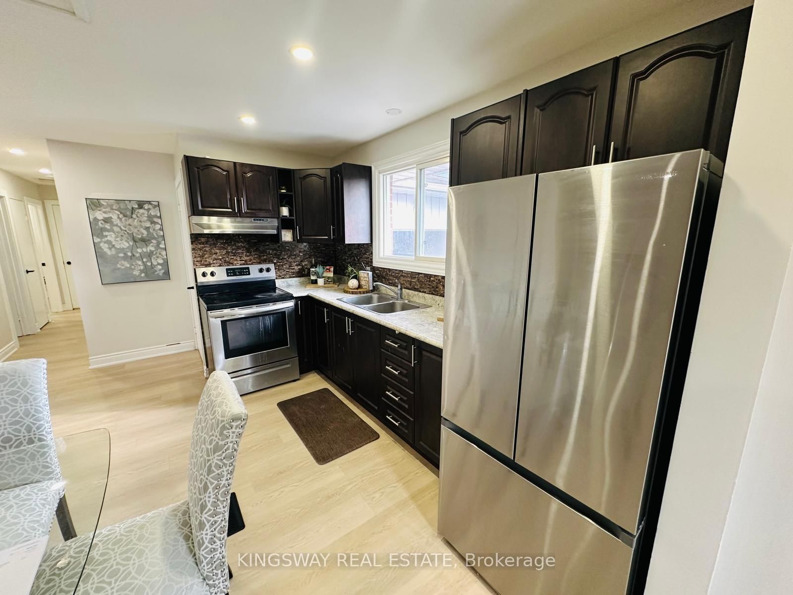 35 Silver Aspen Crescent • Kitchener, ON photo 16