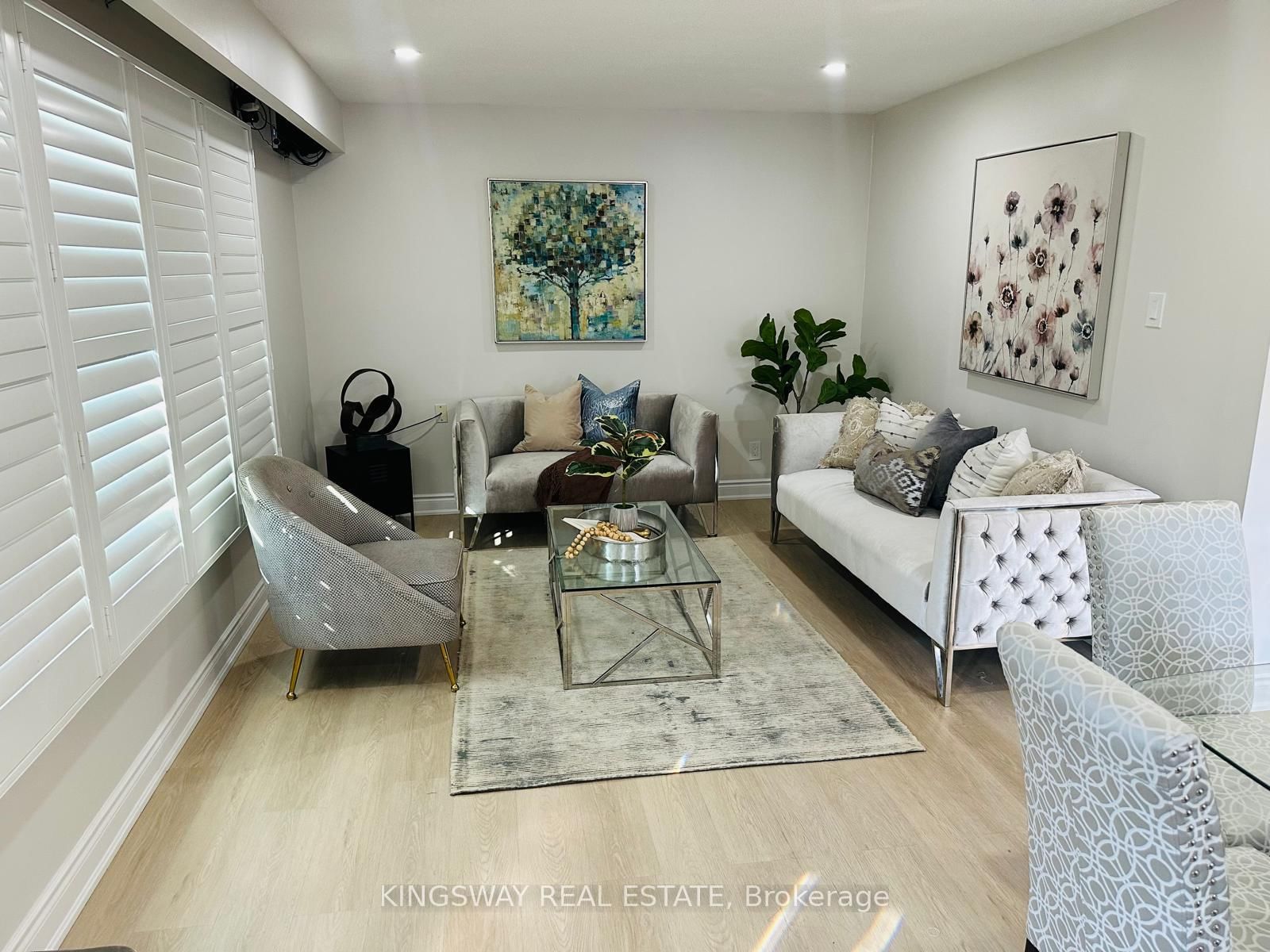 35 Silver Aspen Crescent • Kitchener, ON photo 21