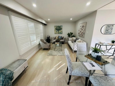 35 Silver Aspen Crescent • Kitchener, ON photo 5
