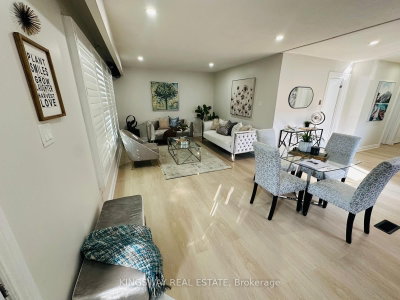 35 Silver Aspen Crescent • Kitchener, ON photo 6
