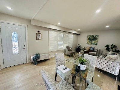 35 Silver Aspen Crescent • Kitchener, ON photo 7