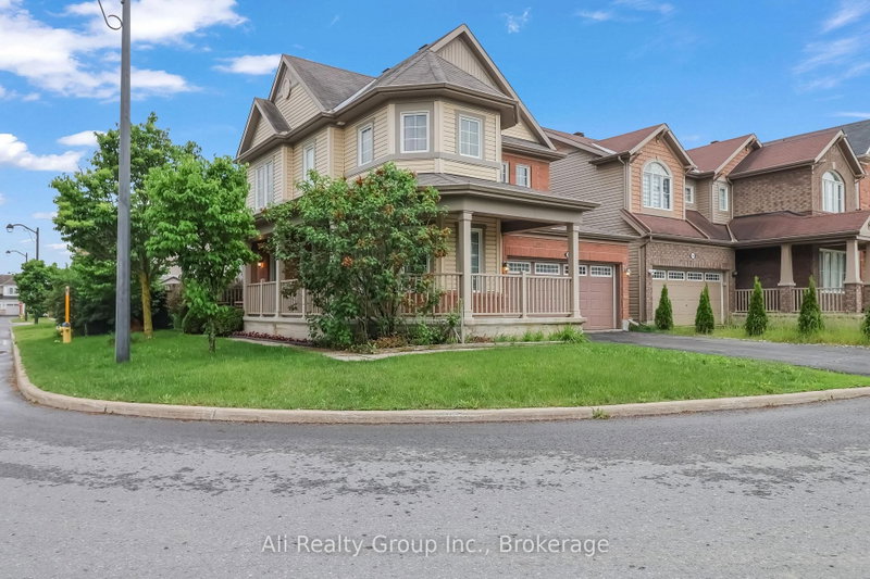 3022 Freshwater Way
