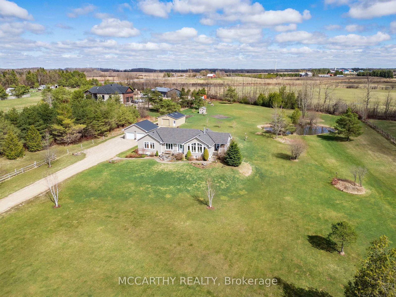 260376 Southgate Rd 26 Road • Southgate, ON photo 1