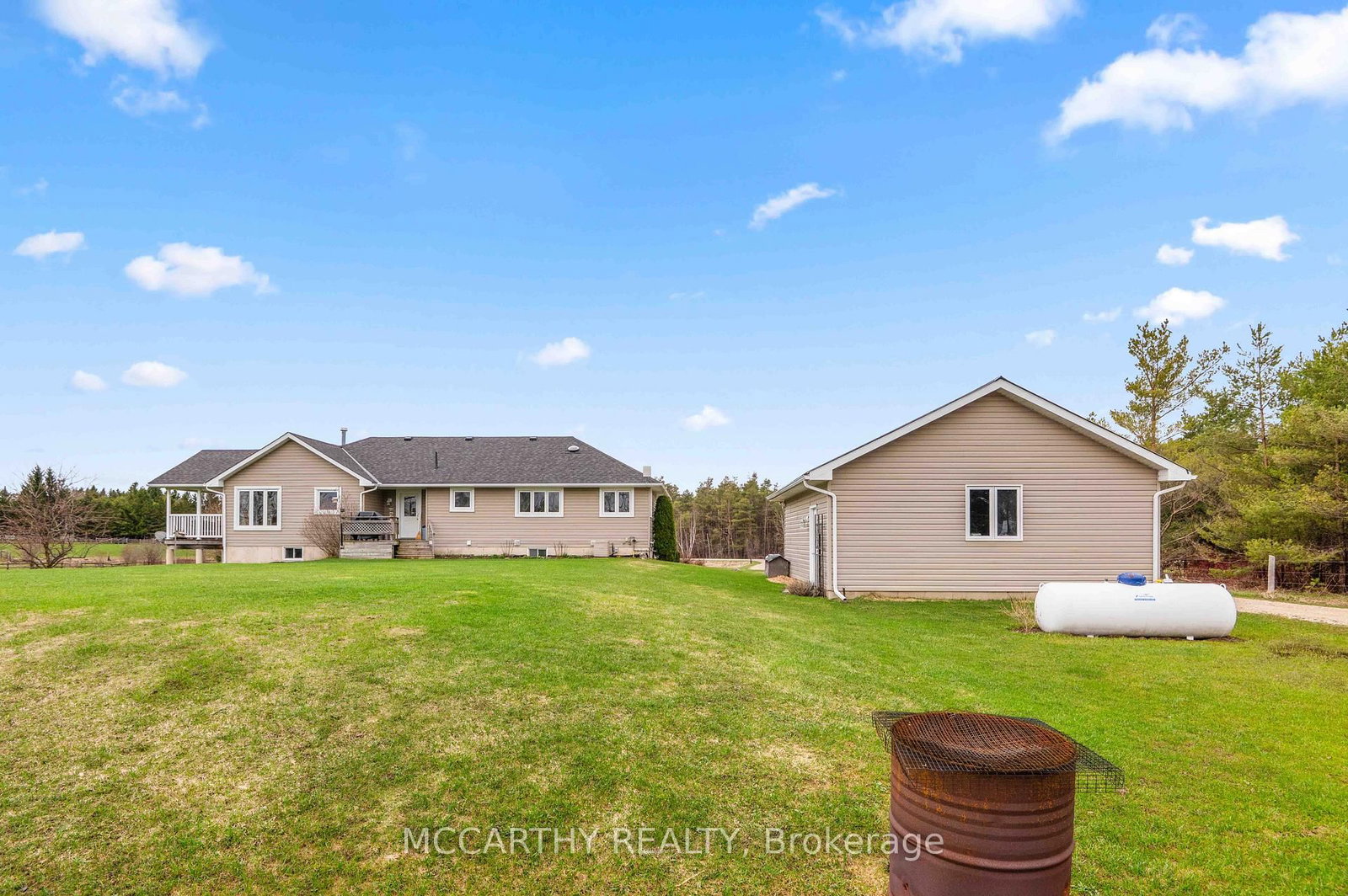 260376 Southgate Rd 26 Road • Southgate, ON photo 31