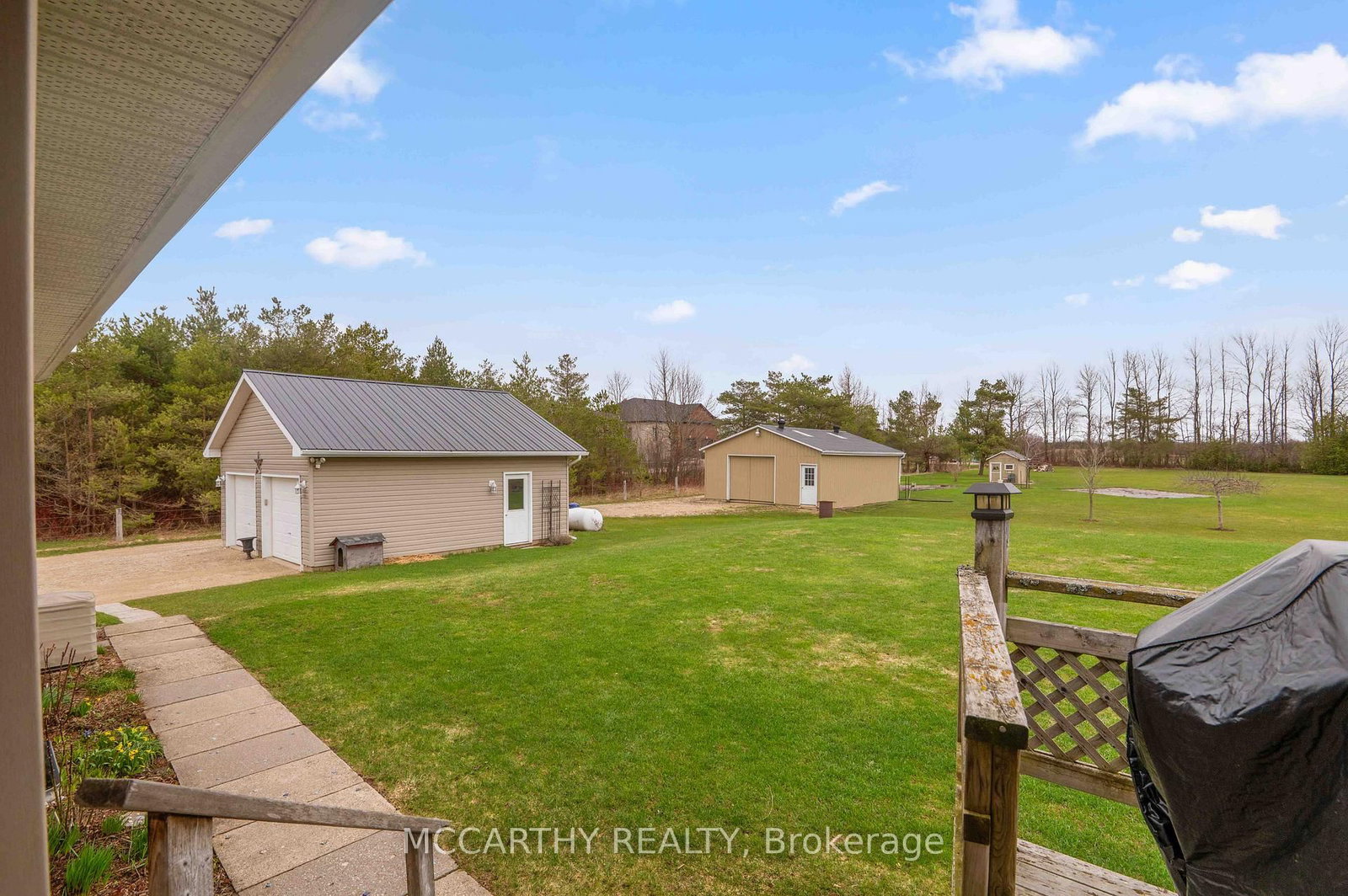 260376 Southgate Rd 26 Road • Southgate, ON photo 32