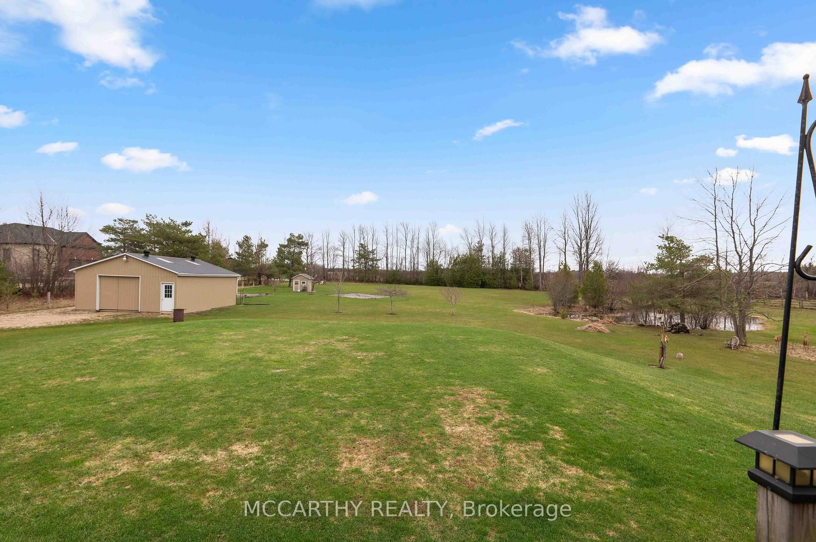 260376 Southgate Rd 26 Road • Southgate, ON photo 33