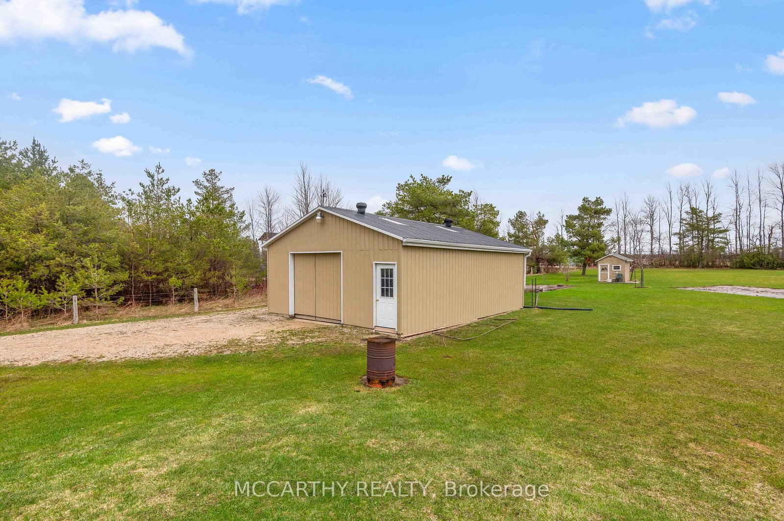 260376 Southgate Rd 26 Road • Southgate, ON photo 37