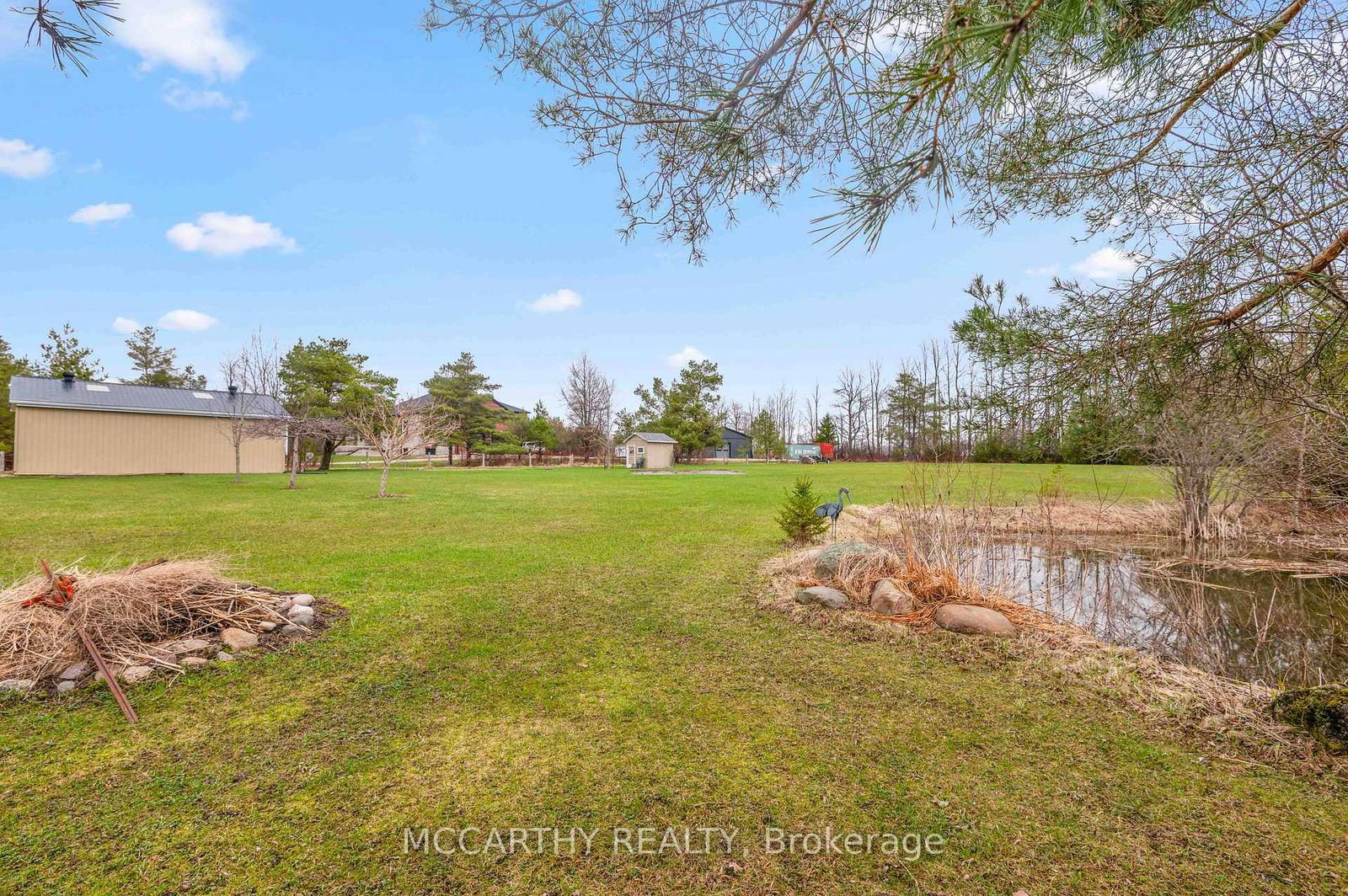 260376 Southgate Rd 26 Road • Southgate, ON photo 44