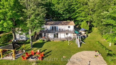 25 Fire Rt. 296 • Trent Lakes, ON photo 2