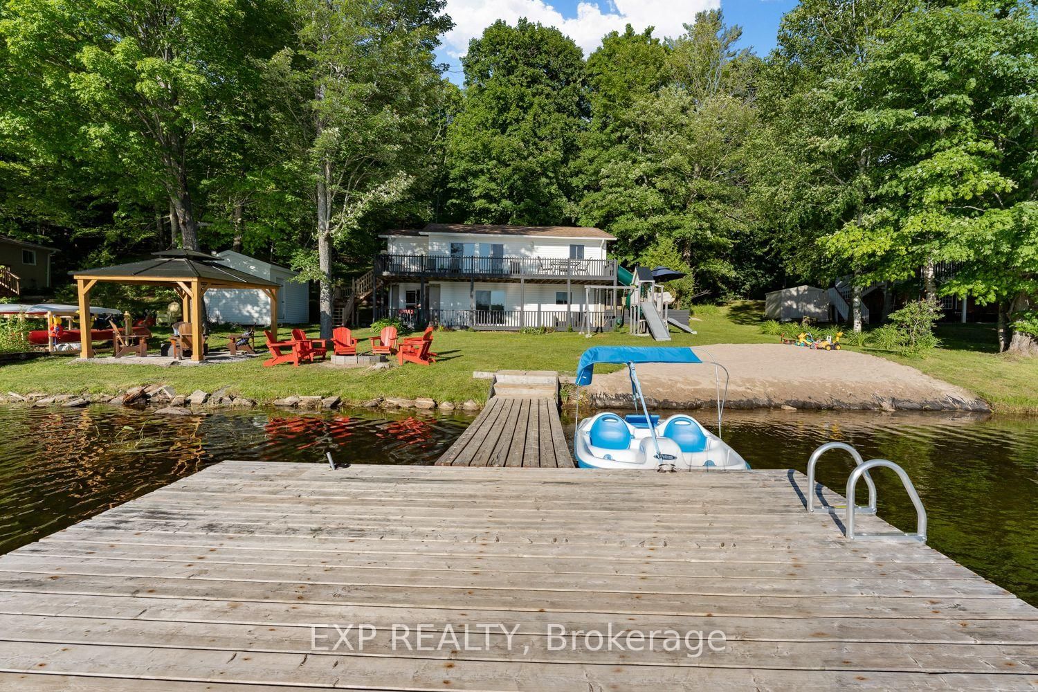 25 Fire Rt. 296 • Trent Lakes, ON photo 41