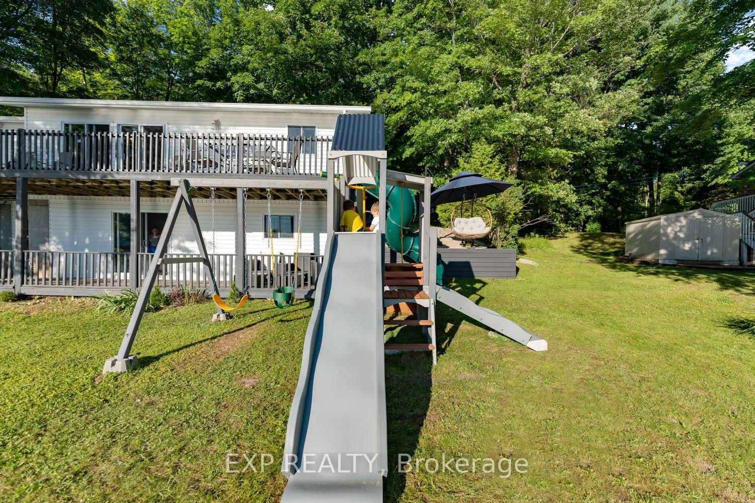 25 Fire Rt. 296 • Trent Lakes, ON photo 44