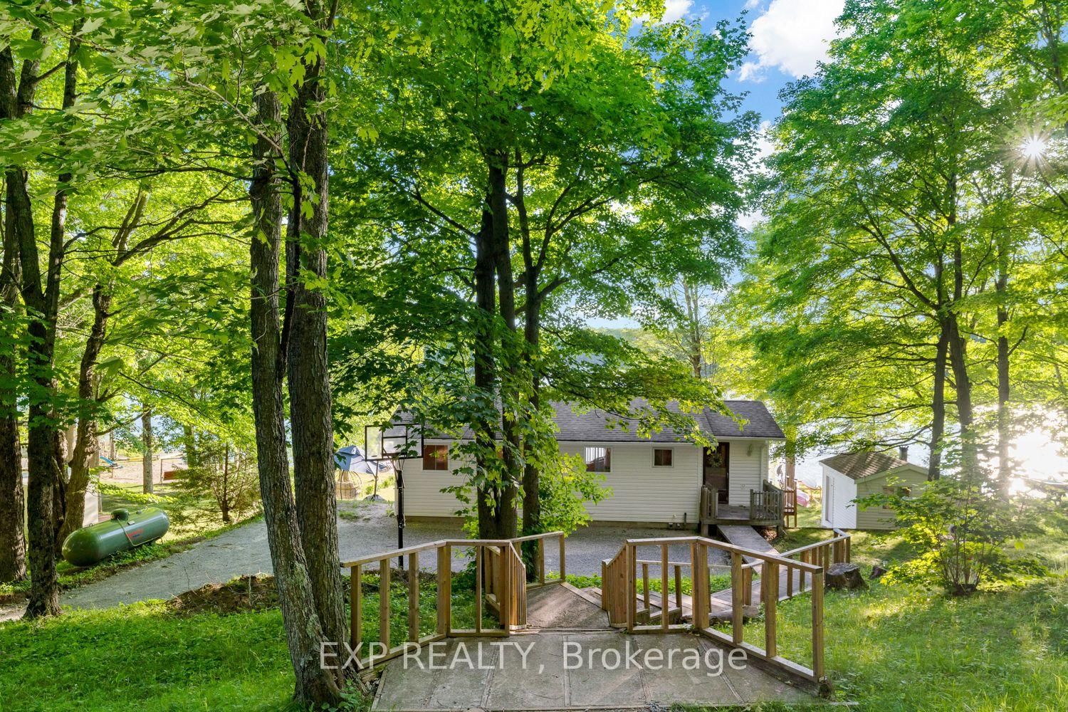 25 Fire Rt. 296 • Trent Lakes, ON photo 46