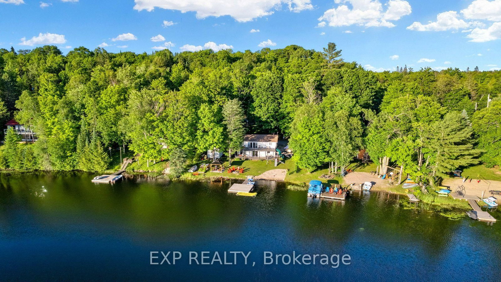 25 Fire Rt. 296 • Trent Lakes, ON photo 5