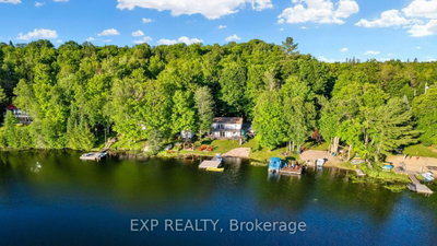 25 Fire Rt. 296 • Trent Lakes, ON photo 5