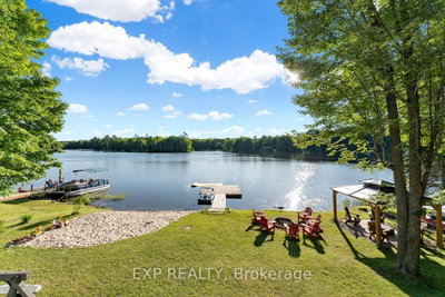 25 Fire Rt. 296 • Trent Lakes, ON photo 6