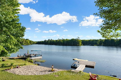 25 Fire Rt. 296 • Trent Lakes, ON photo 7