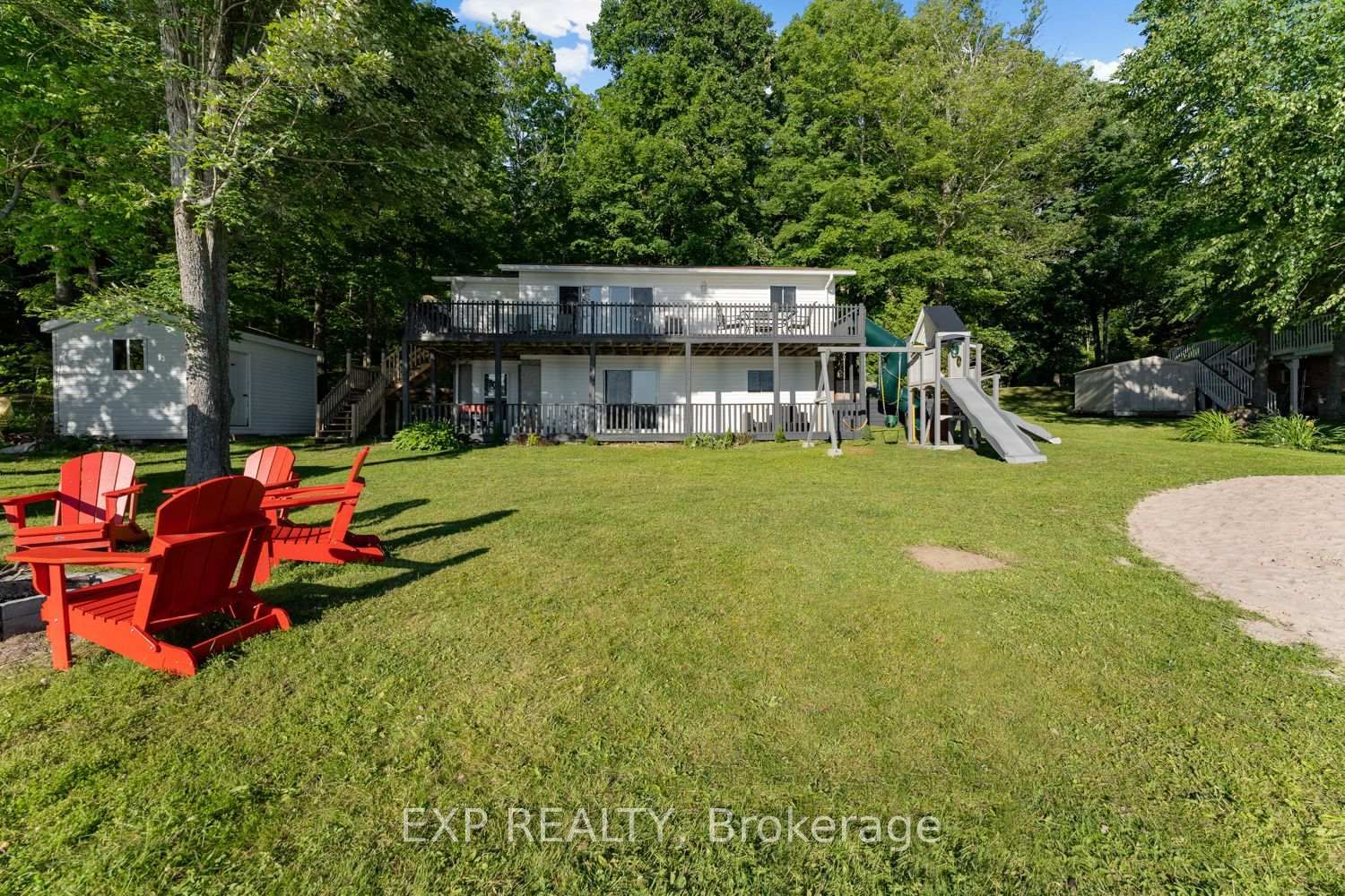 25 Fire Rt. 296 • Trent Lakes, ON photo 8