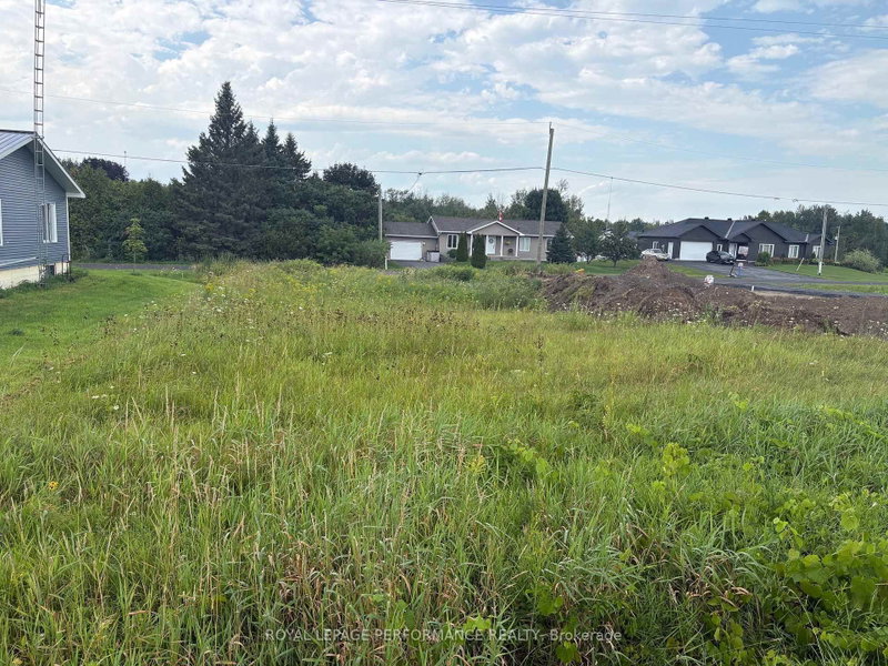 Lot 10 Ross Park Road
