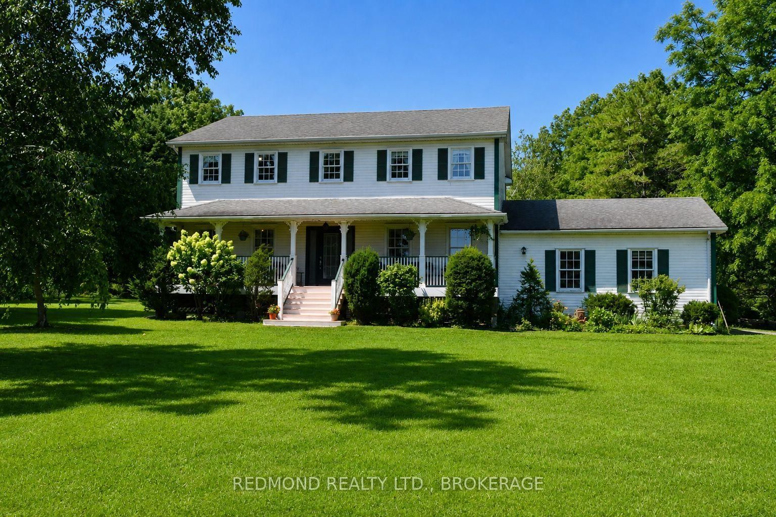 229 Howe Island Ferry Road • Gananoque, ON photo 2