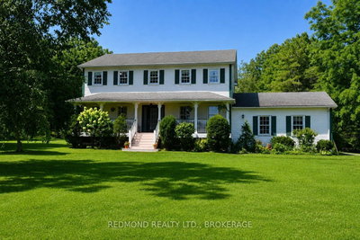 229 Howe Island Ferry Road • Gananoque, ON photo 2
