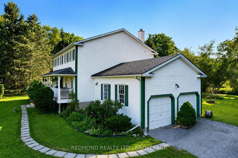 229 Howe Island Ferry Road