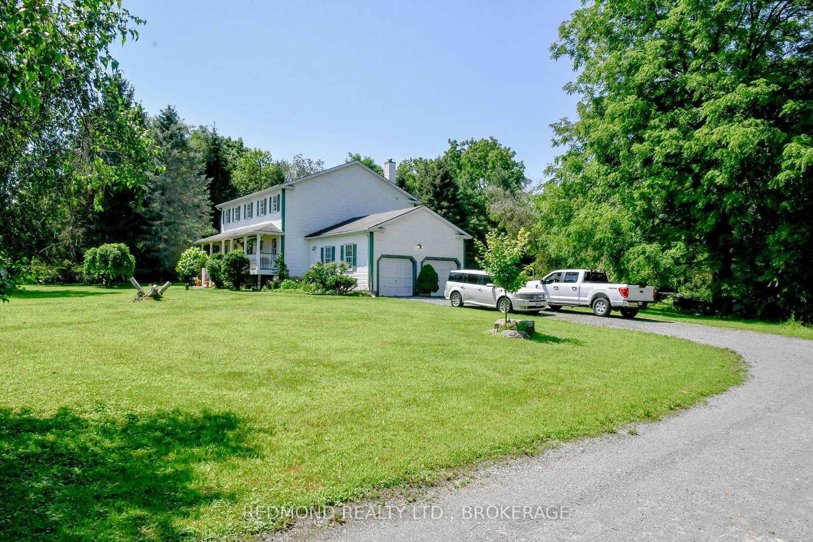 229 Howe Island Ferry Road • Gananoque, ON photo 43