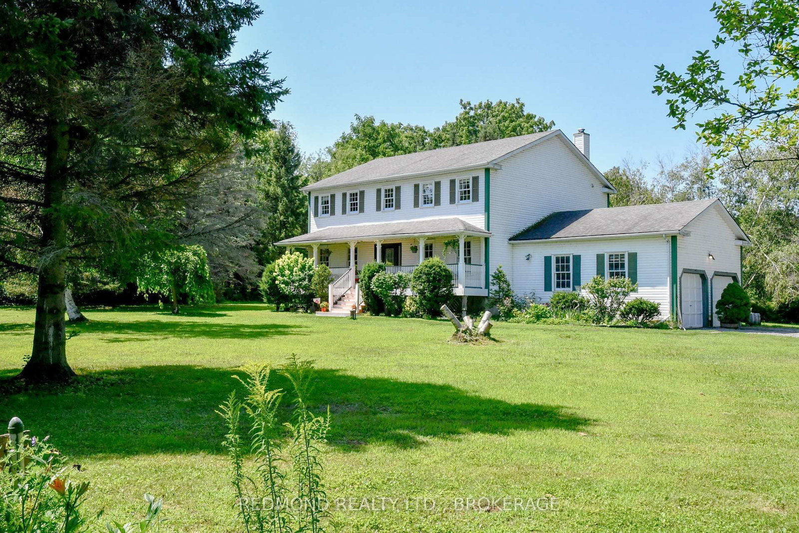 229 Howe Island Ferry Road • Gananoque, ON photo 44