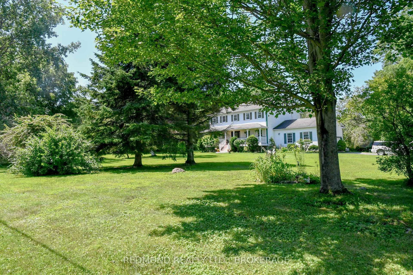 229 Howe Island Ferry Road • Gananoque, ON photo 45