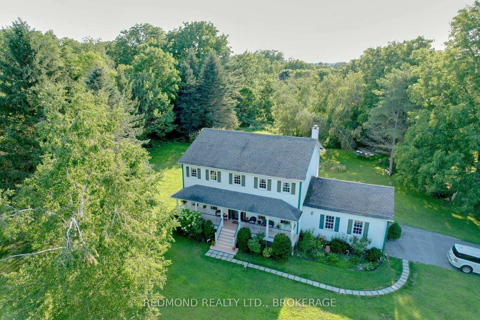 229 Howe Island Ferry Road • Gananoque, ON photo 46